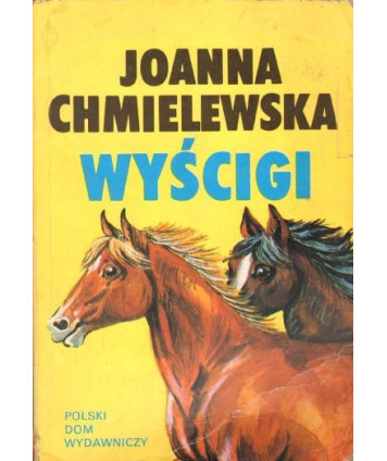 Wyścigi