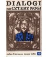 Dialogi na cztery nogi. Fachowcy + kaseta