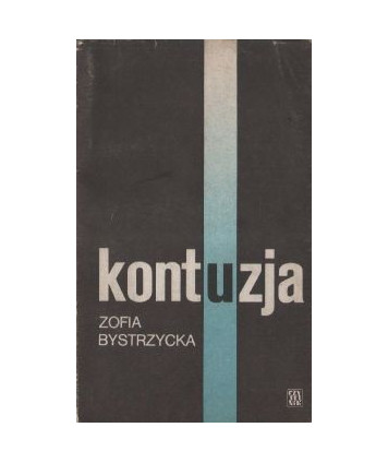 Kontuzja
