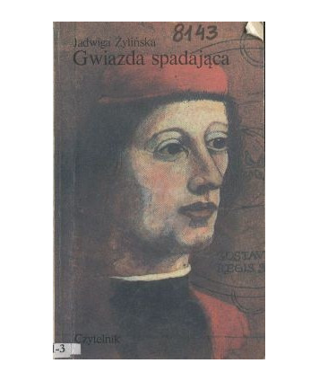 Gwiazda spadająca