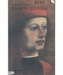 Gwiazda spadająca