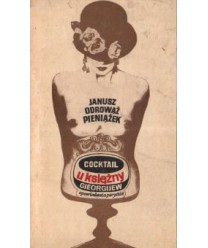 Cocktail u księżny Gieorgijew. Opowiadania paryskie