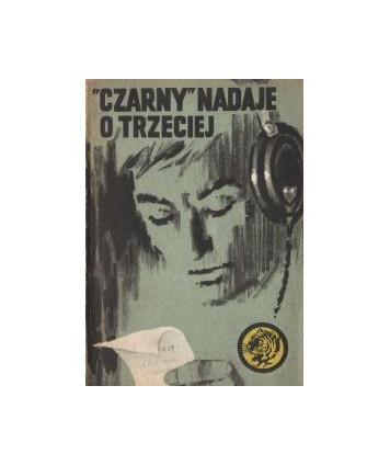 Czarny nadaje o trzeciej