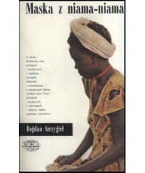 Maska z niama-niama