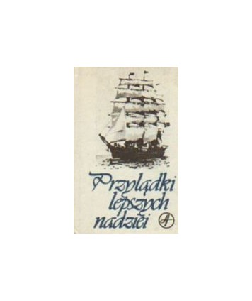 Przylądki lepszych nadziei