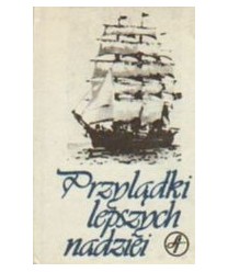 Przylądki lepszych nadziei