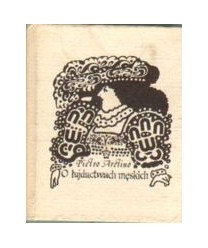 O łajdactwach męskich