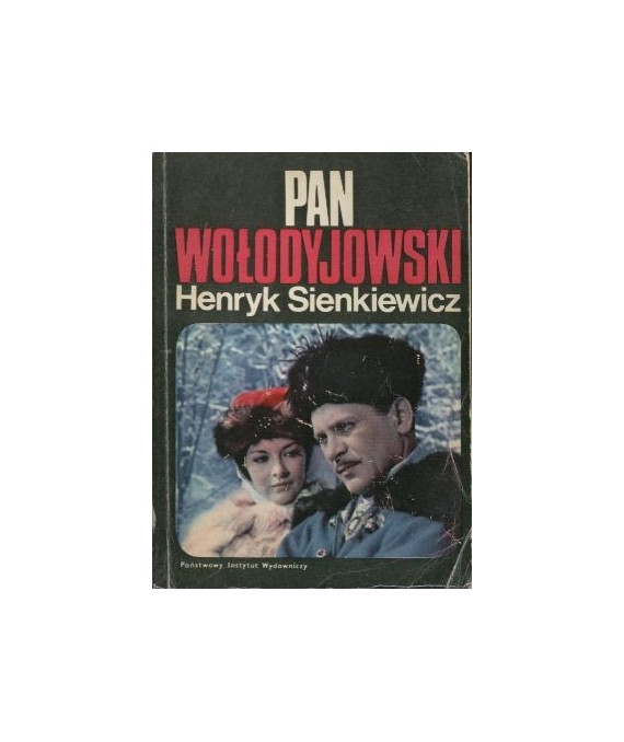 Pan Wołodyjowski