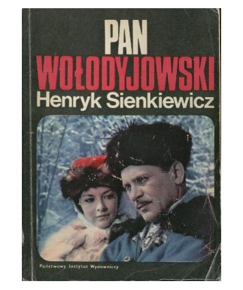 Pan Wołodyjowski