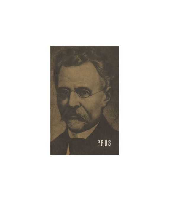 Bolesław Prus