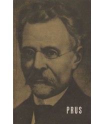 Bolesław Prus