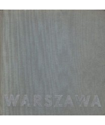 Warszawa. Krajobraz i architektura
