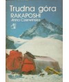 Trudna góra Rakaposhi