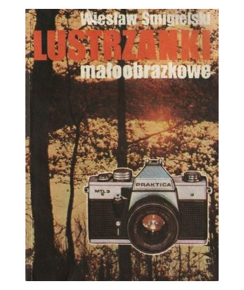 Lustrzanki małoobrazkowe