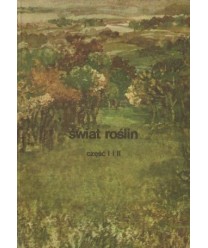 Świat roślin cz.I-IV