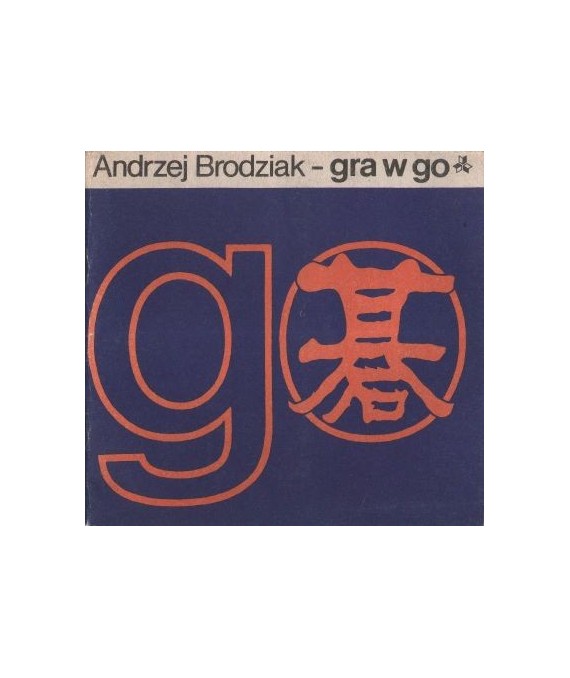 Gra w Go