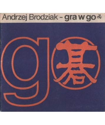 Gra w Go