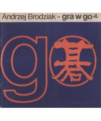 Gra w Go