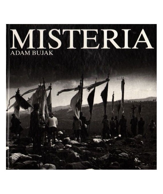 Misteria