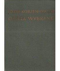 Dzieła wybrane t.1 Spekulant, Kollokacja