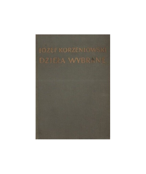 Dzieła wybrane t.2 Nowe wedrówki oryginała