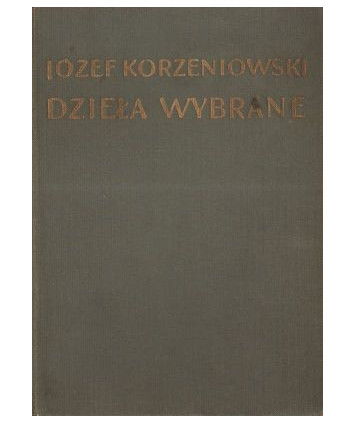 Dzieła wybrane t.2 Nowe wedrówki oryginała