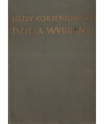 Dzieła wybrane t.2 Nowe wedrówki oryginała