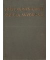 Dzieła wybrane t.2 Nowe wedrówki oryginała