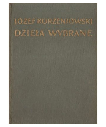 Dzieła wybrane t.6 Opowiadania