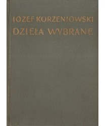 Dzieła wybrane t.6 Opowiadania