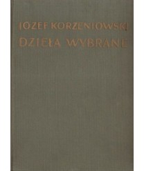 Dzieła wybrane t.7 Dramaty