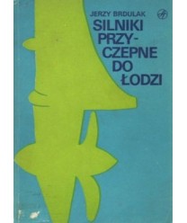 Silniki przyczepne do łodzi