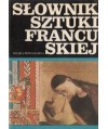 Słownik sztuki francuskiej