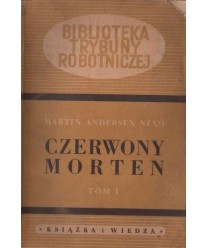 Czerwony Morten t.1-2