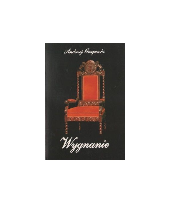 Wygnanie