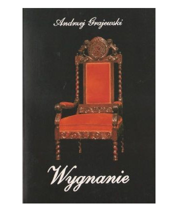 Wygnanie