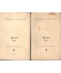 Młode lwy t.1-2