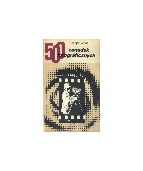 500 zagadek fotograficznych