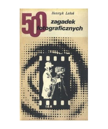 500 zagadek fotograficznych