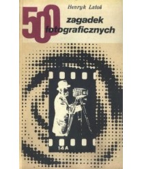 500 zagadek fotograficznych