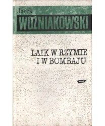 Laik w Rzymie i w Bombaju