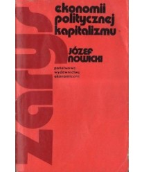 Zarys ekonomii politycznej kapitalizmu