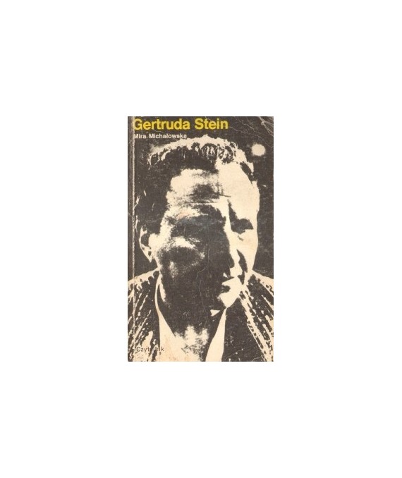 Gertruda Stein