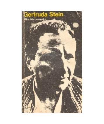 Gertruda Stein