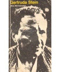 Gertruda Stein
