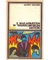 Z Malapartem w warszawskim getcie