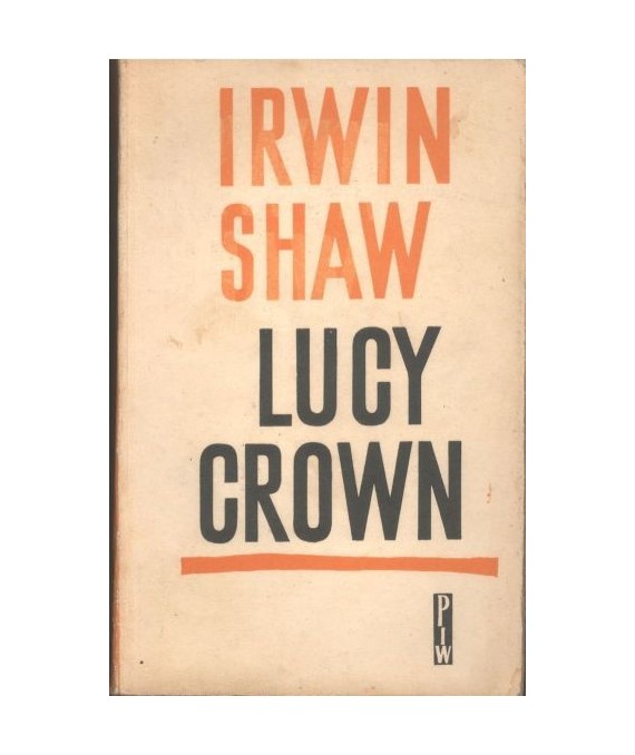 Lucy Crown