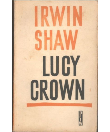 Lucy Crown