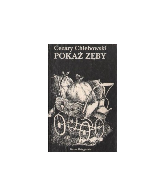 Pokaż zęby
