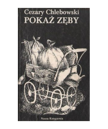 Pokaż zęby